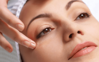 Different types of skin care treatments for aging