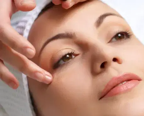 skincare treatment