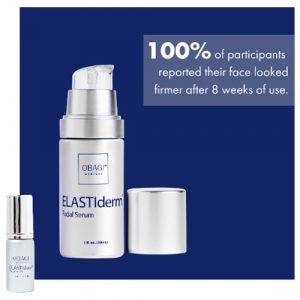Elastiderm Facial Serum