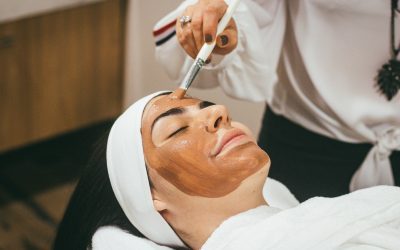4 reasons why you should get a skin care facial