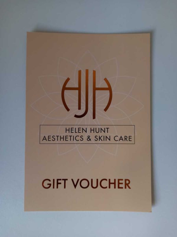 Gift Voucher
