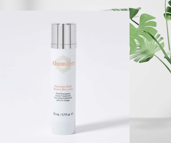 Recovery Balm
