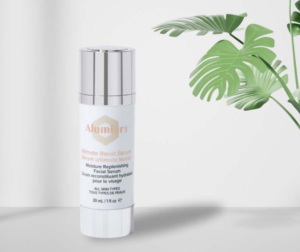 Ultimate Boost Serum