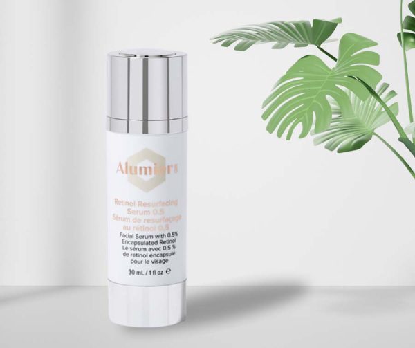 Retinol Resurfacing Serum 0.5%