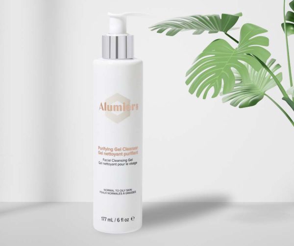 Purifying Gel Cleanser