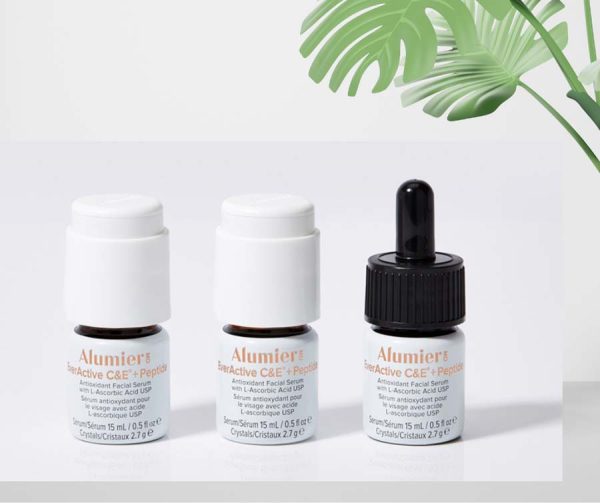 EverActive C&E + peptide