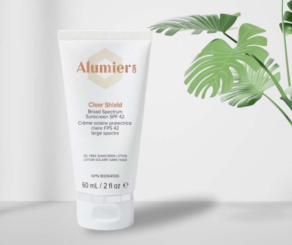 Sunscreen Moisture Matte Broad Spectrum SPF 40