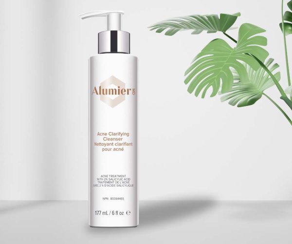Acne Clarifying Cleanser
