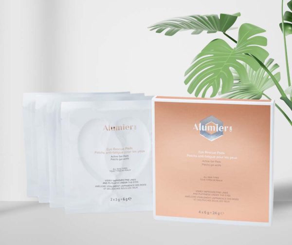 Eye Rescue Pads