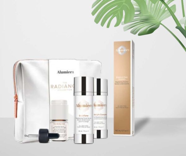 The Radiance Collection