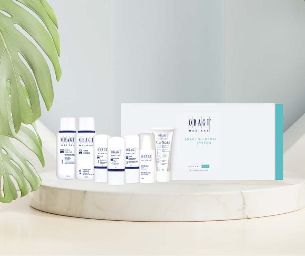 Obagi Nu-Derm System455