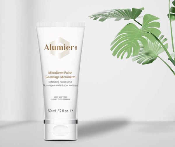 MicroDerm Polish