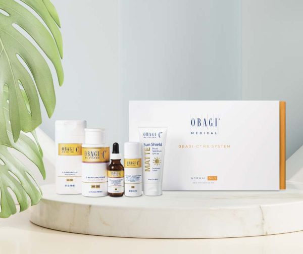 Obagi -C Rx System