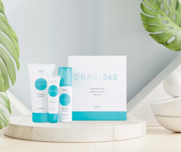 Obagi 360 System