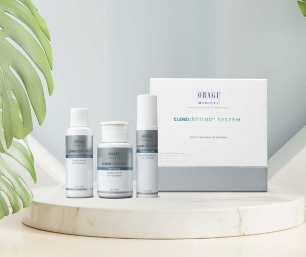 Obagi Clenziderm MD