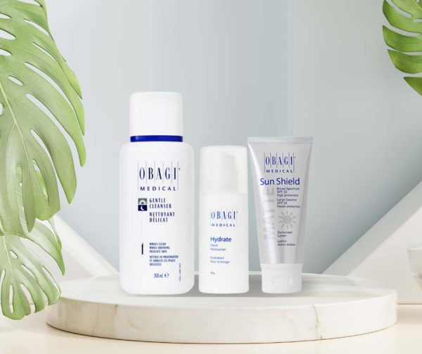 Obagi Repair Foundation