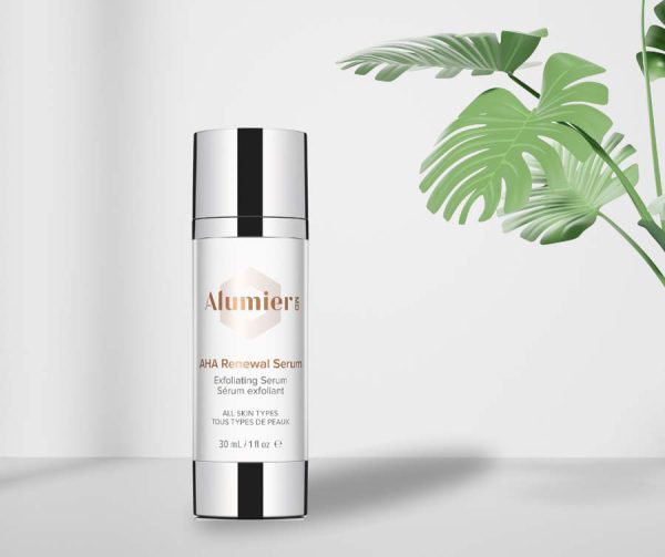 AHA Renewal Serum
