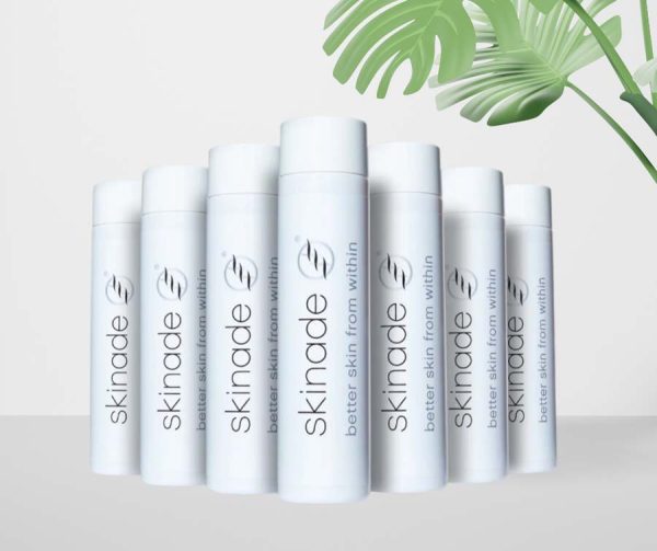 Skinade Bottles 30 Day Supply