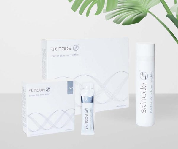Skinade 30 Day Holiday Edition