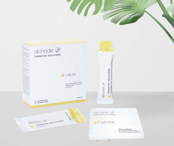 Skinade Cellulite 30 Day Supply