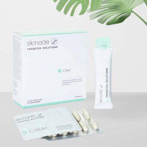 Skinade Clear 30 Day Supply