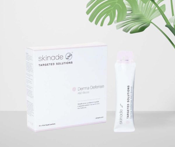 Skinade Derma Defense A&D Boost 30 Day Supply