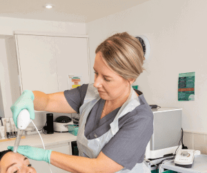 Best Treatments for Skin Type