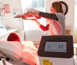 Dermalux LED Light Therapy
