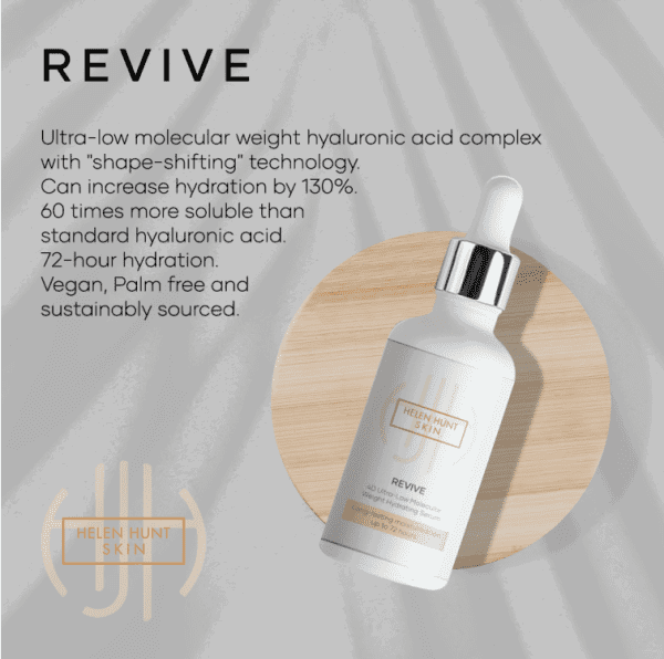 HA Serum
