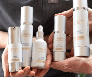 Helen Hunt Skincare