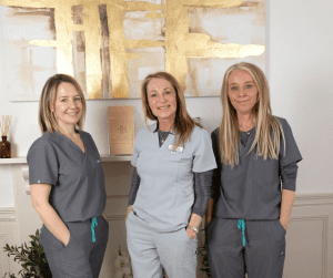 Medical Aesthetic Nurses Devon