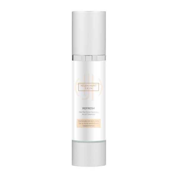 Gentle Cleanser