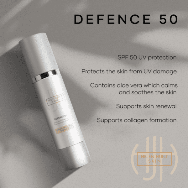 SPF 50