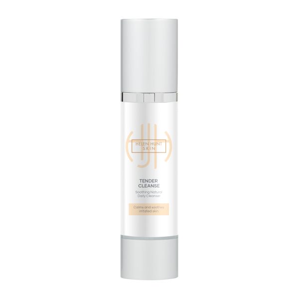 Soothing Daily Cleanser