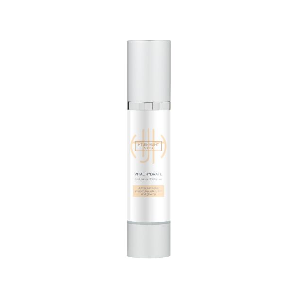 Endurance Moisturiser