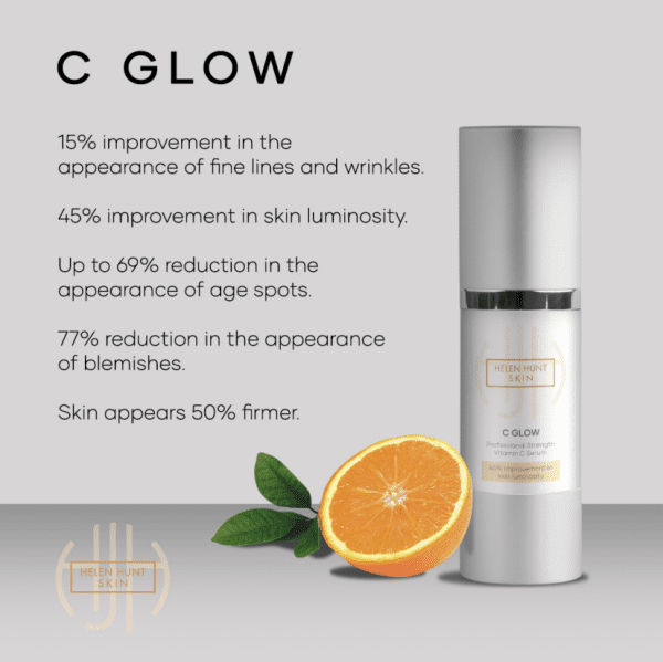 Vitamin C serum