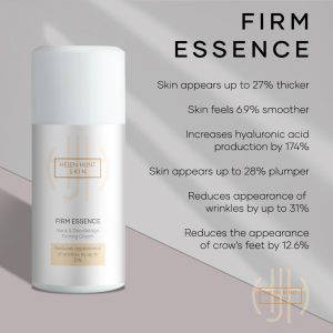 Neck Firming Cream Skincare Routine