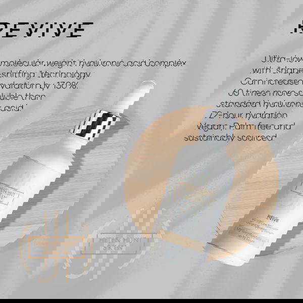 Hyaluronic Acid Serum
