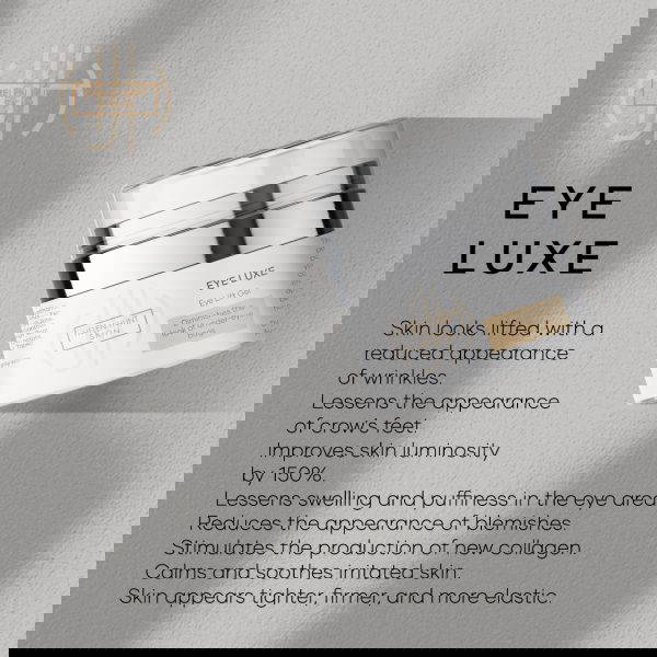 Eye Lift Gel