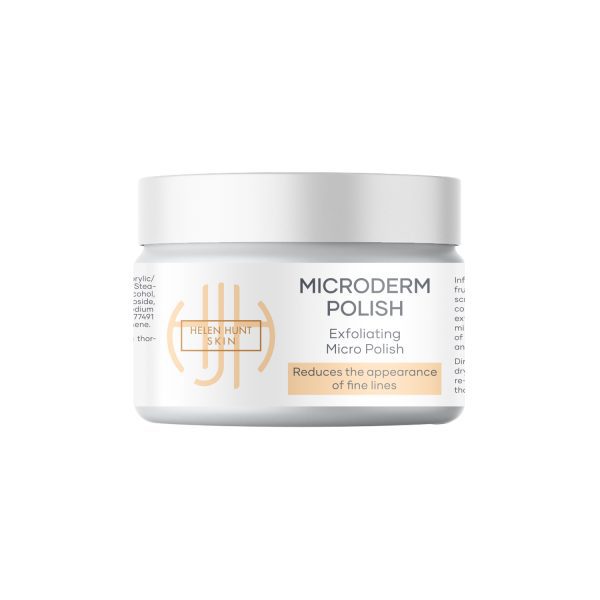 Exfoliating Scrub