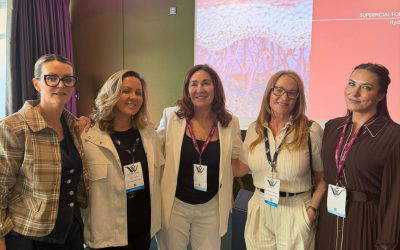 A Busy Week For us – Wigmore and BAMAN