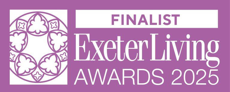 FINALIST LOGO